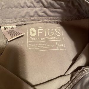 Figs joggers